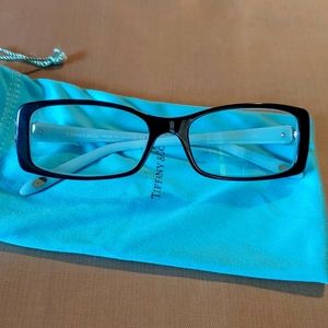 Tiffany & Co. Glasses  TF2043B